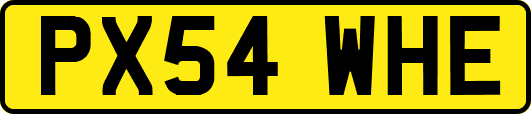 PX54WHE