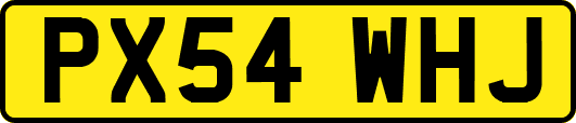 PX54WHJ