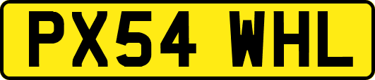 PX54WHL