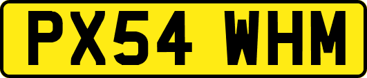 PX54WHM