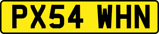 PX54WHN