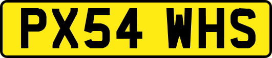 PX54WHS