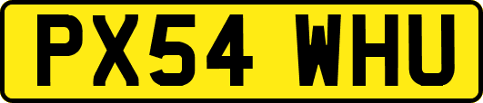 PX54WHU