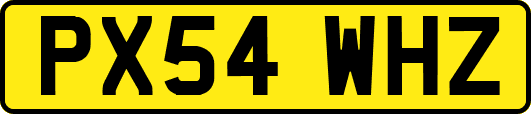 PX54WHZ