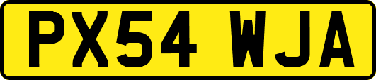 PX54WJA