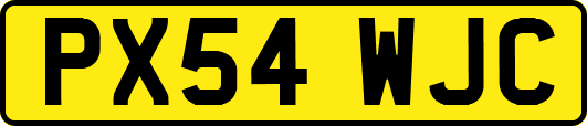 PX54WJC