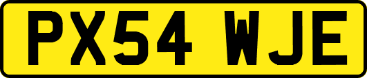 PX54WJE