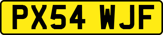 PX54WJF