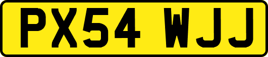 PX54WJJ