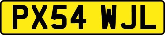 PX54WJL