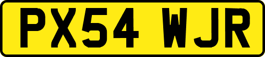 PX54WJR