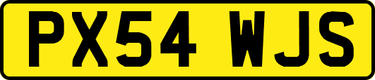 PX54WJS