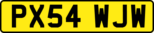 PX54WJW