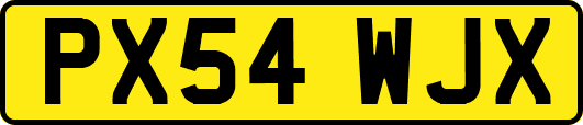 PX54WJX