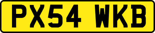 PX54WKB