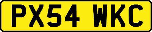 PX54WKC