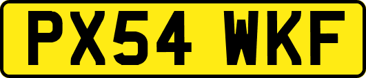 PX54WKF