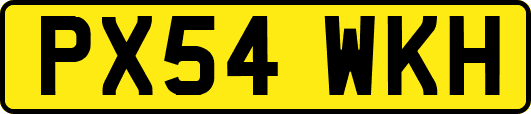 PX54WKH