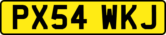 PX54WKJ