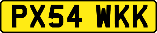 PX54WKK