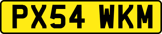 PX54WKM