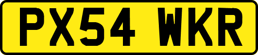 PX54WKR