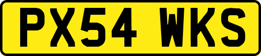 PX54WKS