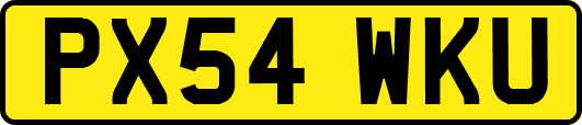 PX54WKU
