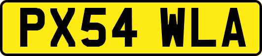 PX54WLA