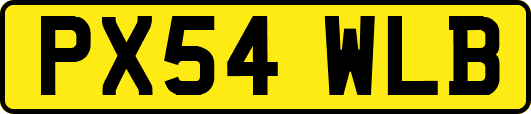 PX54WLB