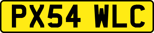 PX54WLC
