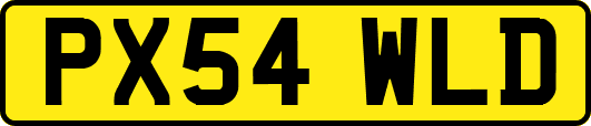PX54WLD