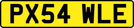 PX54WLE