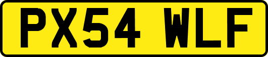 PX54WLF