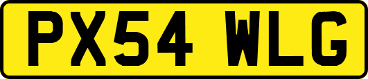 PX54WLG