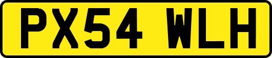 PX54WLH