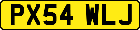 PX54WLJ