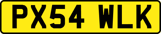 PX54WLK
