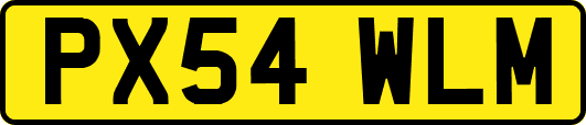 PX54WLM