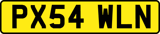 PX54WLN