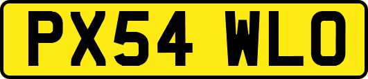 PX54WLO