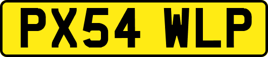 PX54WLP