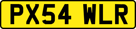 PX54WLR