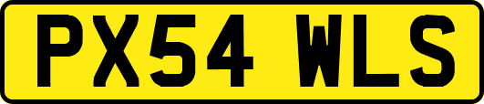 PX54WLS