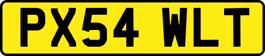 PX54WLT