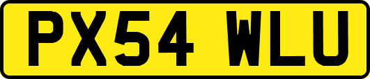 PX54WLU