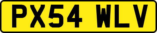 PX54WLV