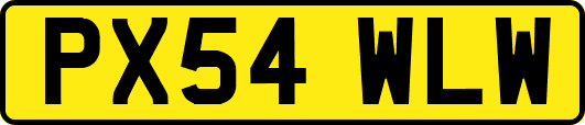 PX54WLW