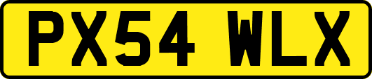 PX54WLX