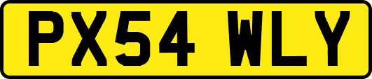 PX54WLY